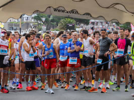 20 km de la Côte de Granit Rose 