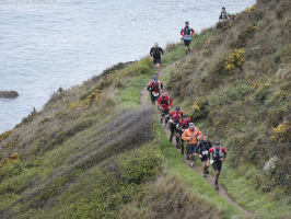 Entre Dunes et Bouchots