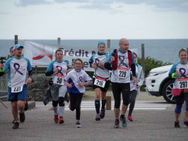 Les 20 km du Ruban Bleu