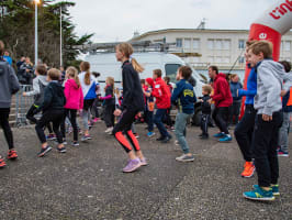 Les 20 km du Ruban Bleu