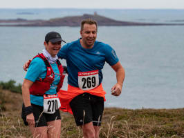 Les 20 km du Ruban Bleu