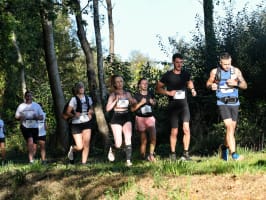 Marathon Loudéac-Pontivy