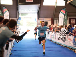 Marathon Loudéac-Pontivy