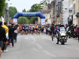 Marathon Loudéac-Pontivy