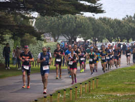 Triathlon Sables et CAP