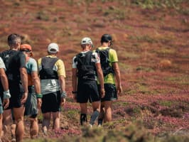 Grand Raid Du Finistère