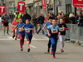 Semi-Marathon Locronan-Plogonnec-Quimper