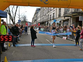 Semi-Marathon Locronan-Plogonnec-Quimper