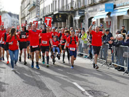 Semi-Marathon Locronan-Plogonnec-Quimper