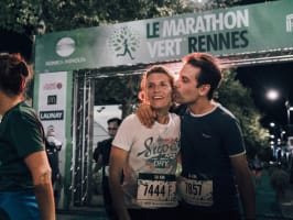 Le Marathon Vert Rennes School of Business