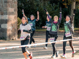 Le Marathon Vert Rennes School of Business