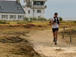 Belle-Île en Trail