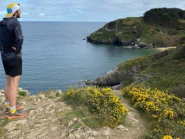 Belle-Île en Trail
