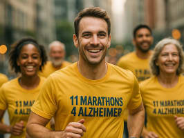 Marathon 4 Alzheimer - Chartres