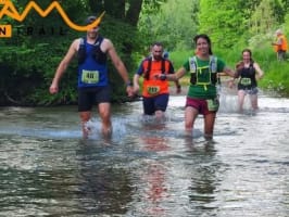 Trail de Château-Renard