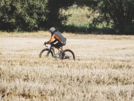 Gravel Fondo Vosges