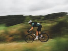 Gravel Fondo Vosges