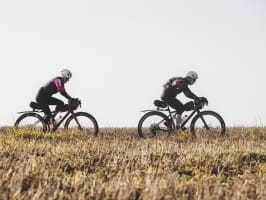 Gravel Fondo Vosges