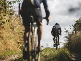 Gravel Fondo Vosges