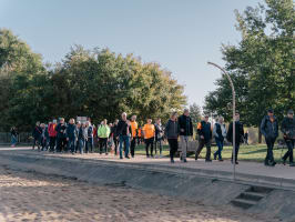 Les Foulées Argentées