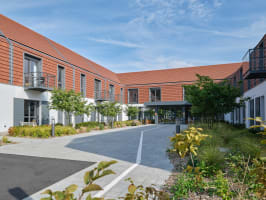 Les Foulées Argentées