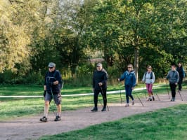 Les Foulées Argentées
