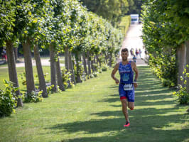 Castle Race Series Chantilly