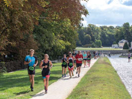 Castle Race Series Chantilly