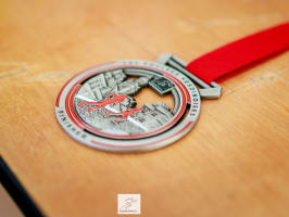 Les Foulées Hesdinoises