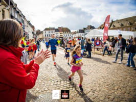 Les Foulées Hesdinoises