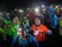 Trail Nocturne de la Saint Nicolas
