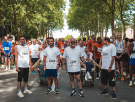 Courir la Jules Verne 