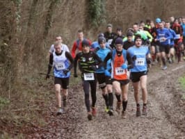 Trail de Saint-Fuscien