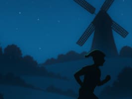 Trail des Lutins 