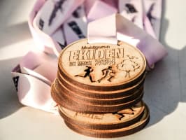 Ekiden de Montgeron