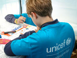 ©UNICEF
