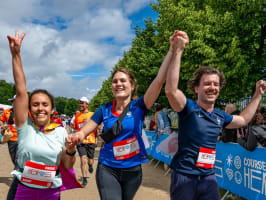 course des héros paris