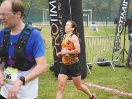 Foulée Verte Clamart