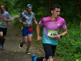 Foulée Verte Clamart