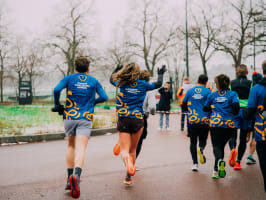 Cardio Challenge Heroes