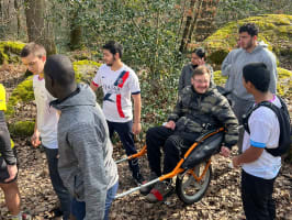 Course Solidaire Kilomètre Zéro