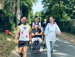 Course Solidaire Kilomètre Zéro