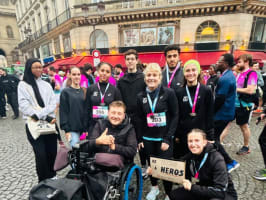 Course Solidaire Kilomètre Zéro