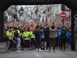 FLYTEX 10KM PARIS15