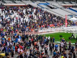 La Grande Course du Grand Paris Express