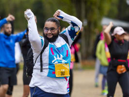 Grand Défi solidaire 