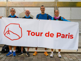 Tour de Paris