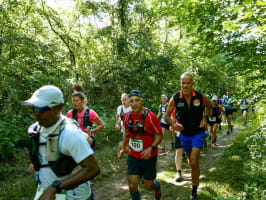 Trail du Pays de l'Ourcq