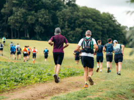 Trail du Pays de l'Ourcq