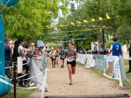 Trail du Pays de l'Ourcq